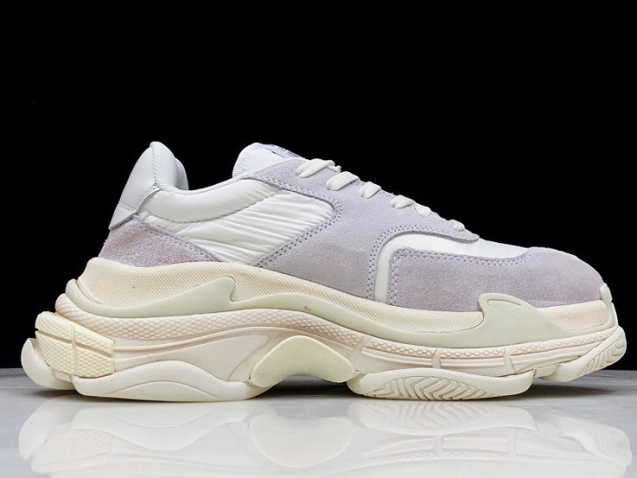 blcg sneaker triple.s.gomma