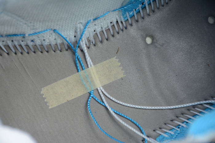 jordan 1 retro unc 555088-117