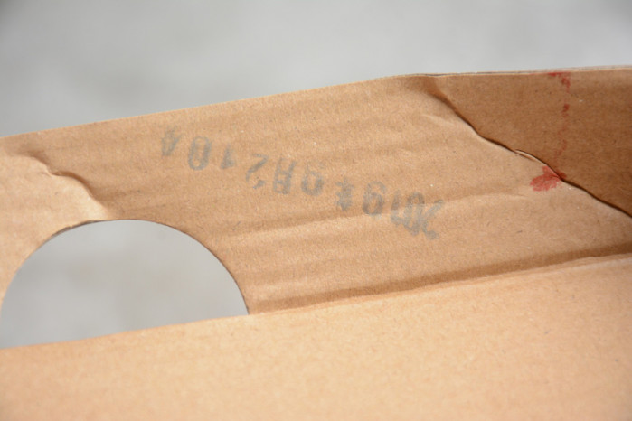 kids nike air force 1 mid wb metallic gold 314197-8100