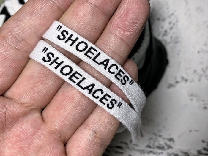 ow c/o odsy-1000 sneaker black