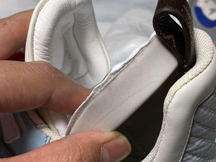 louiv archlight sneaker