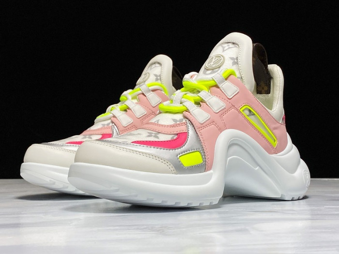 louiv archlight sneaker