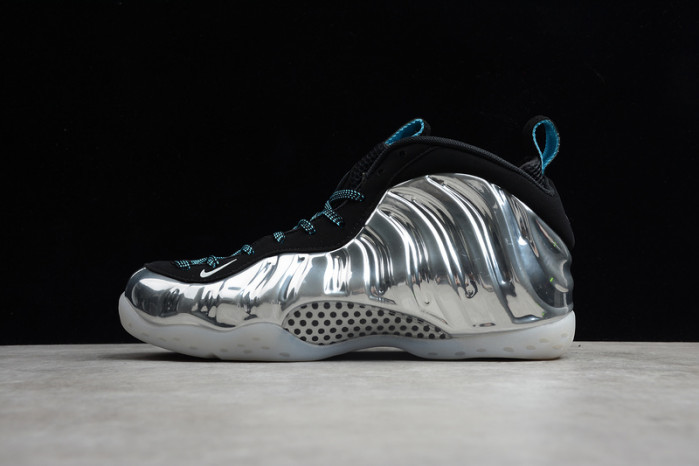 nike air foamposite one Ch*0meposite 744306-001
