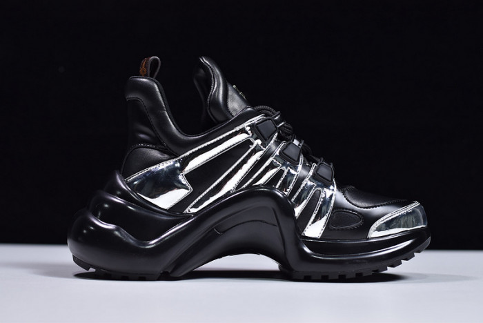 louiv archlight sneaker