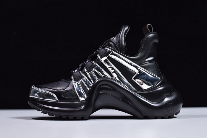 louiv archlight sneaker