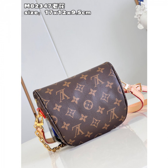 l**is V*t*n mini bumbag 17 *12 *9.5cm m82347