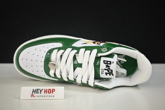 a bathing ape bape sta hp33-144