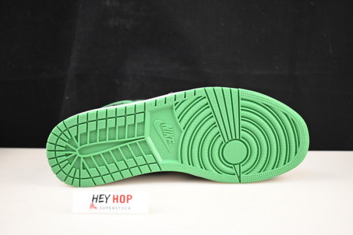 air jordan 1 high og “lucky green” dz5485-031