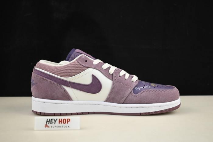 air jordan 1 low unity dr8057-500
