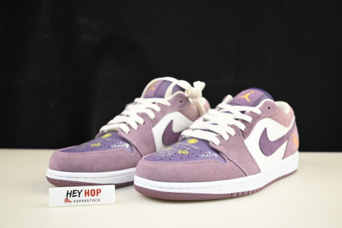 air jordan 1 low unity dr8057-500