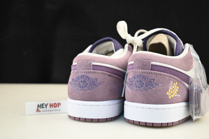 air jordan 1 low unity dr8057-500