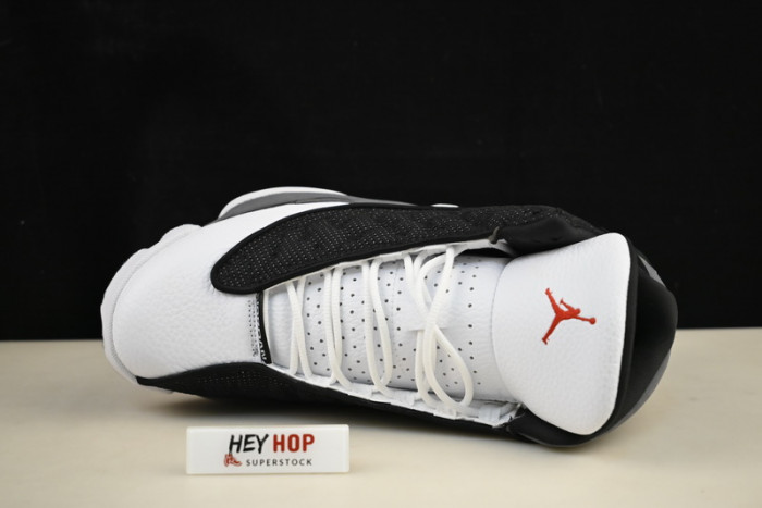 air jordan 13 “black flint” dj5982-060