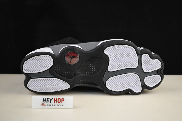 air jordan 13 “black flint” dj5982-060