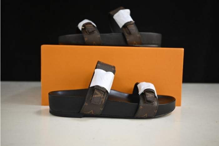 lv sandals