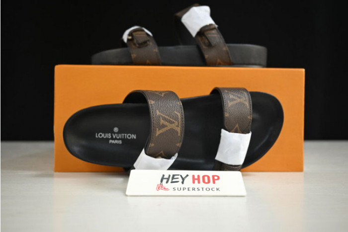 lv sandals