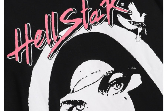 H*lst*r t-shirt h8
