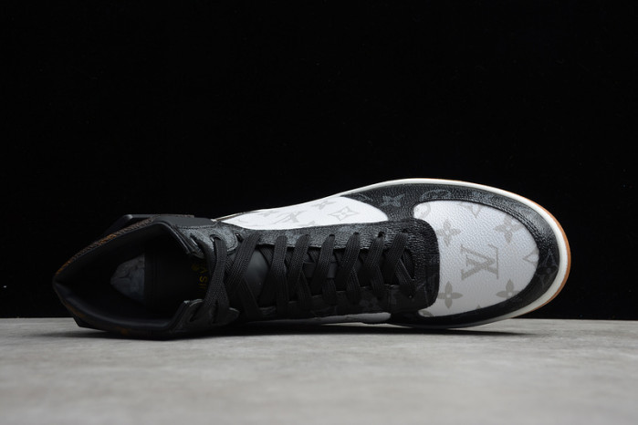 louiv stellar sneaker