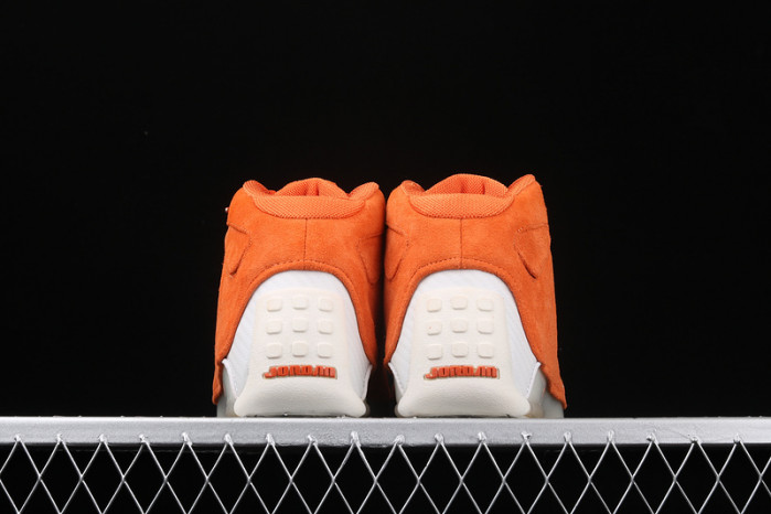 jordan 18 retro campfire orange aa2494-801