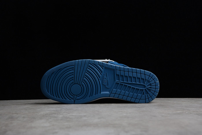 air jordan 1 high og “dark marina blue” 555088-404