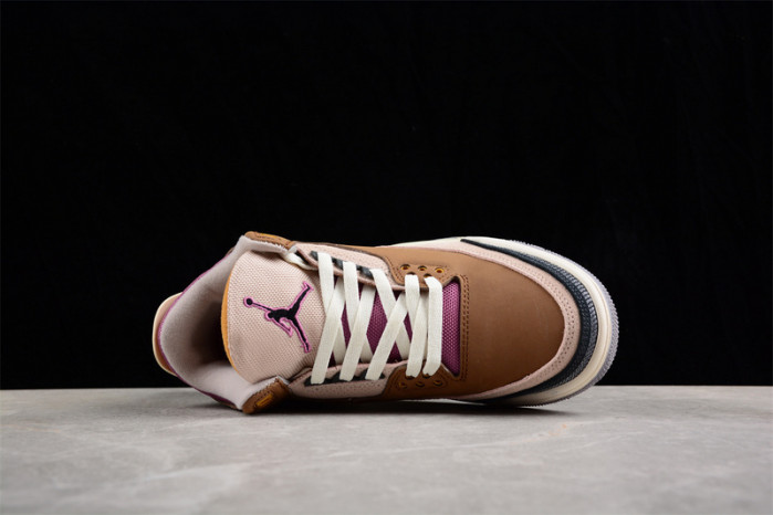 air jordan 3 se “archaeo brown” dr8869-200