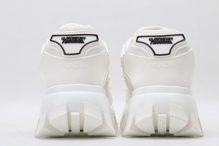 pra cloudbust thunder knit white