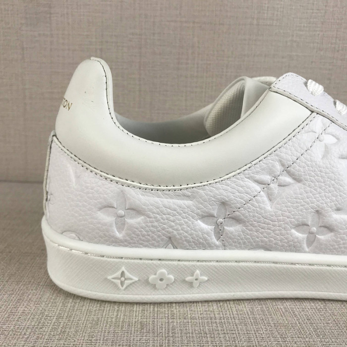louiv frontraw sneaker