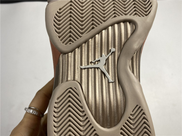 air jordan 14 retro low clot terra blush dc9857-200