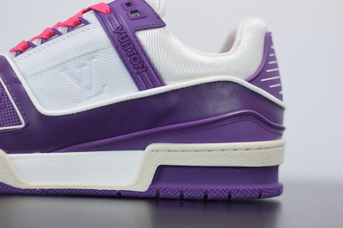 d00g7 louiv lv sneaker low