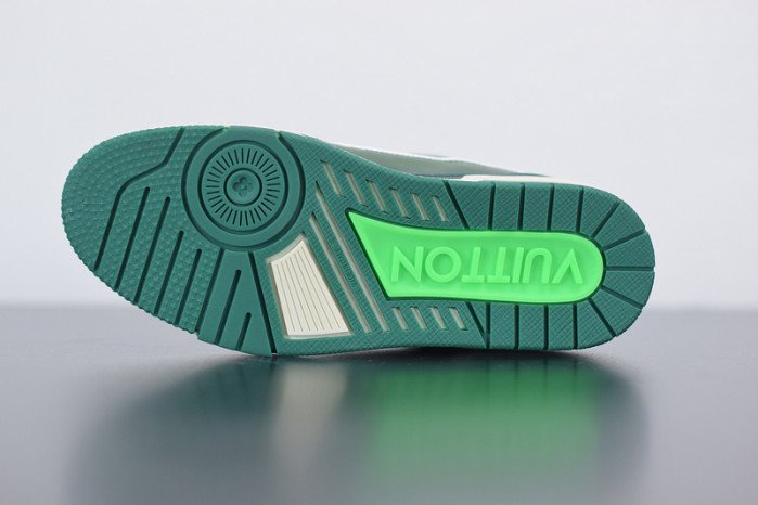 d00g7 louiv lv sneaker low