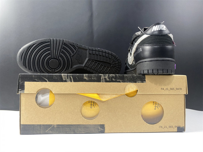 nike dunk low lot 50 dm1602-001