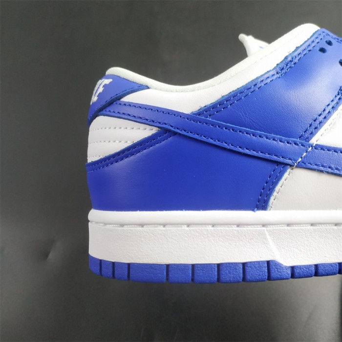 nike dunk low sp kentucky (2020) cu1726-100