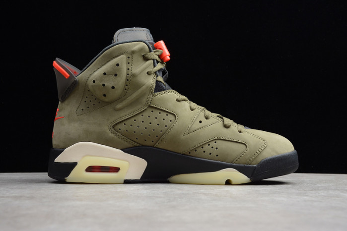 air jordan 6 retro travis scott cn1084-200