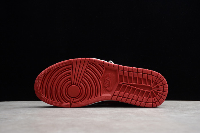 air jordan 1 retro high og banned bred black red 555088-001