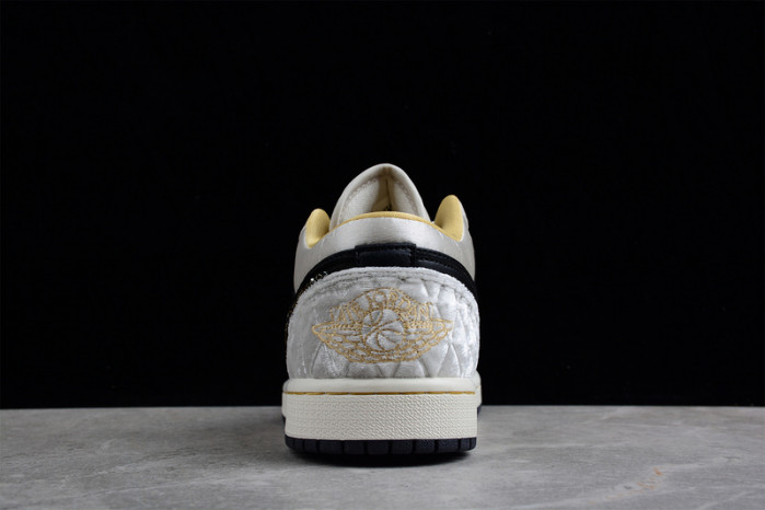 air jordan 1 low beaded swh dv1762-001