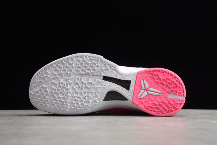 nike kobe 6 protro think pink cw2190-601