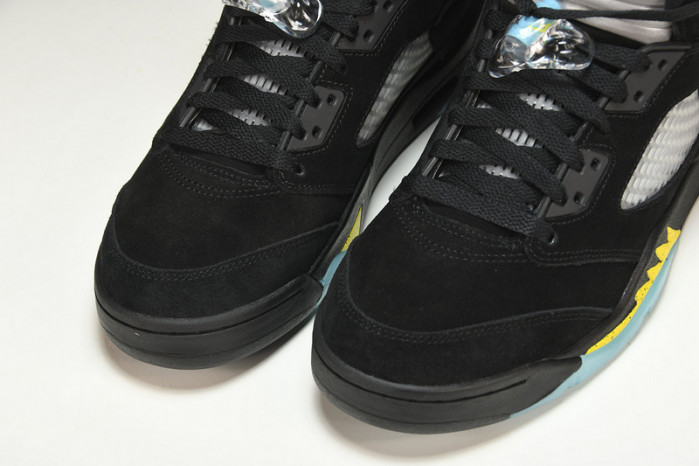 air jordan 5 aqua dd0587-047