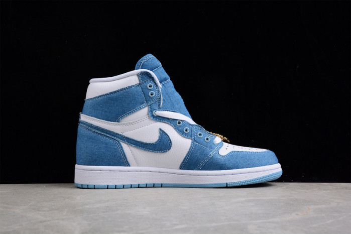 air jordan 1 high og denim (w) dm9036-104