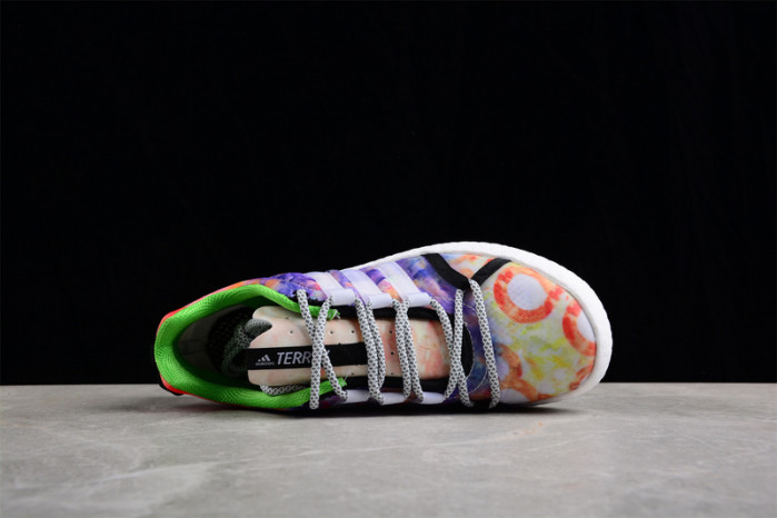 terrex cc boat graphic