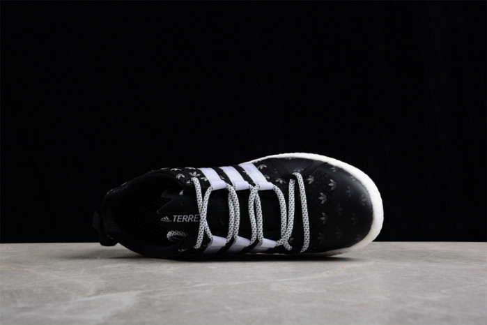 terrex cc boat graphic