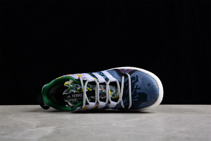 terrex cc boat graphic