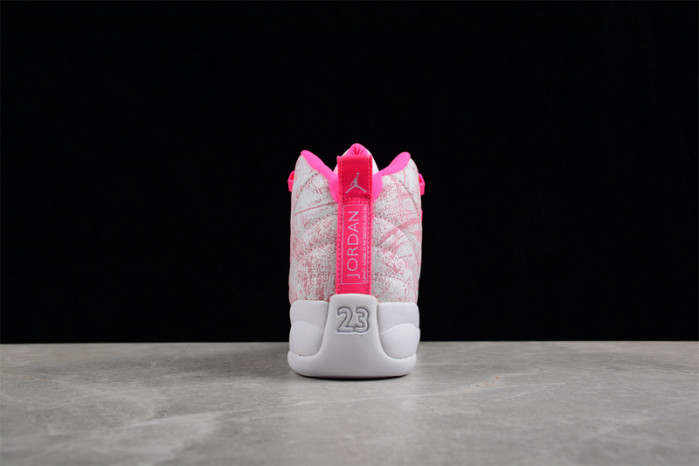 air jordan 12 “hyper pink” 510815-101