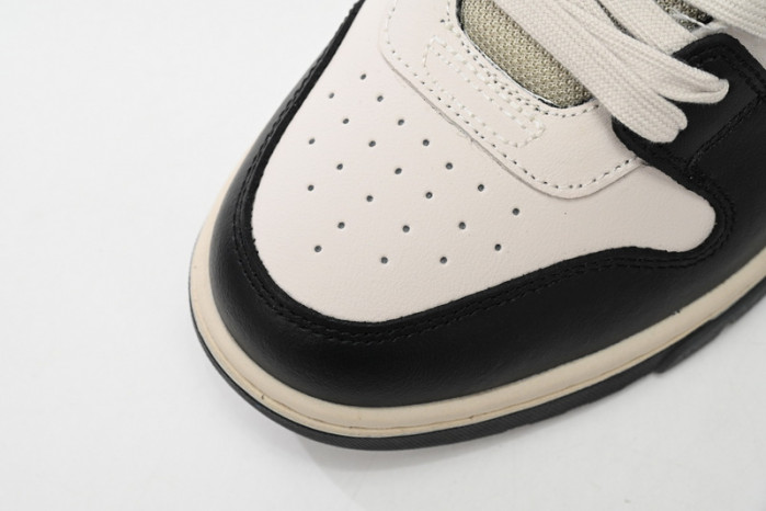 of™ c/o virgil abloh out of office low-top leather sneakers ‘ooo“