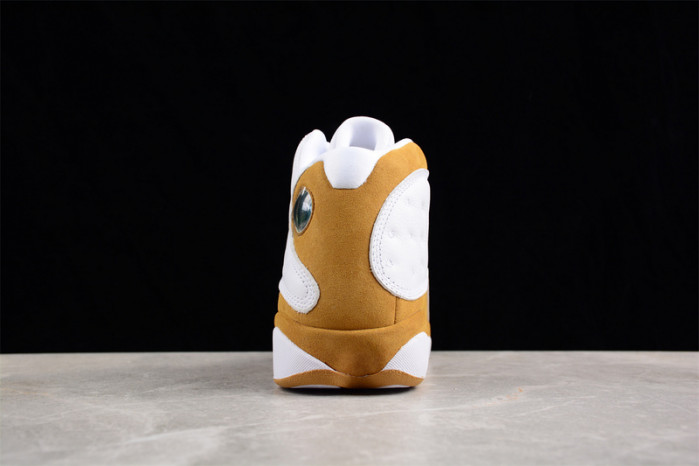 air jordan 13 “wheat” 414571-171