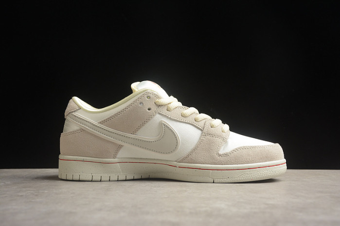 nike sb dunk low “city of love” fz5654-100