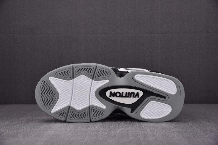 louiv trainer sneaker low