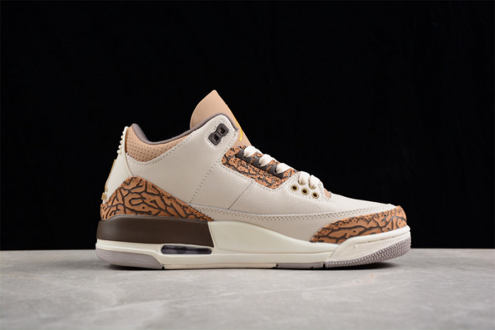 air jordan 3 “palomino” ct8532-102