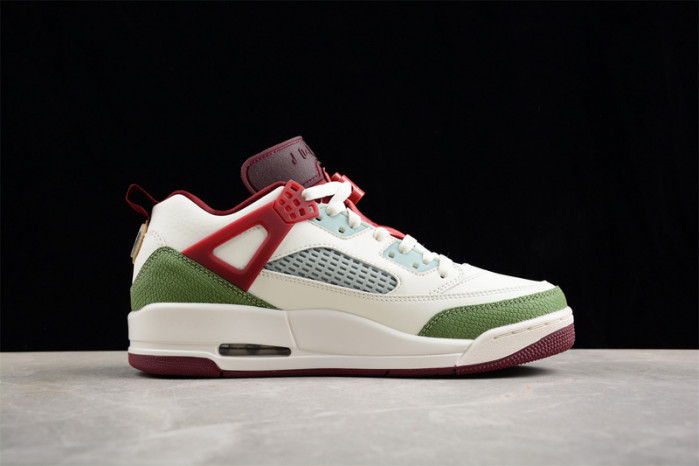 jordan spizike low “chinese new year” fj6372-100