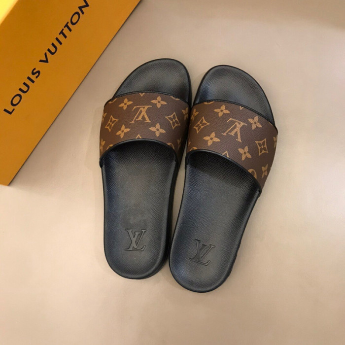 lv sandals
