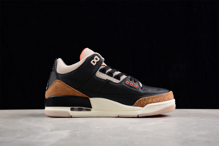 air jordan 3 “desert elephant” ct8532-008