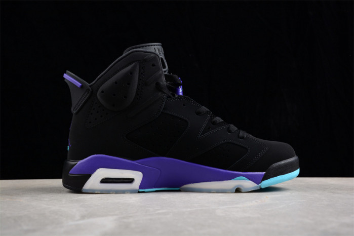 air jordan 6 “aqua” ct8529-004